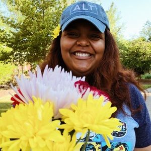 Meet your Posher, Alanna